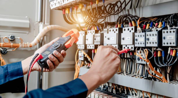 Best Emergency Electrical Repair  in Pughtown, PA
