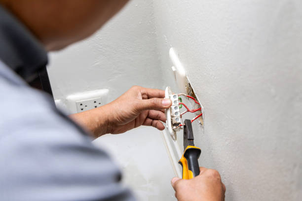 Best Circuit Breaker Repair  in Pughtown, PA