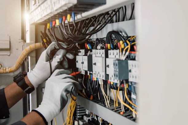 Best Electrician for Home Renovation  in Pughtown, PA